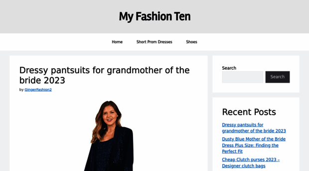 myfashionten.com