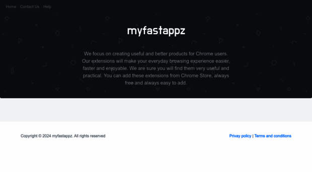 myfastappz.com