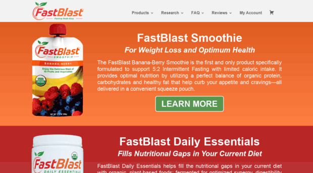 myfastblast.com