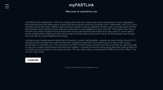 myfastlink.com