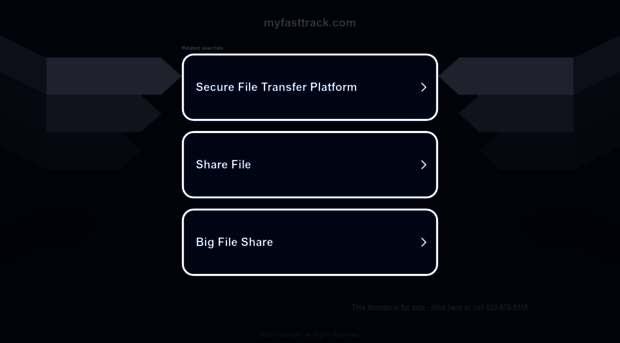 myfasttrack.com