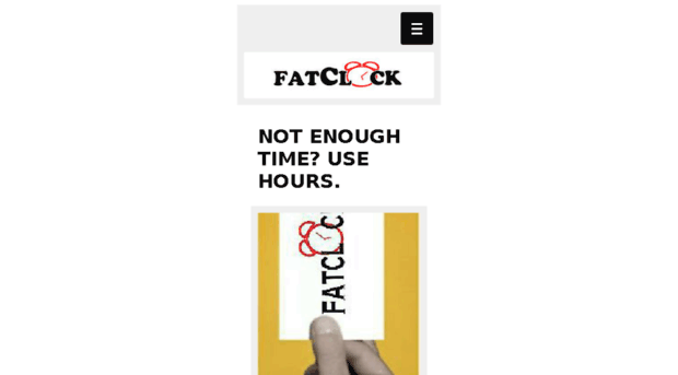 myfatclock.com