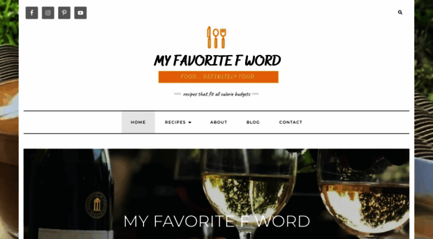 myfavfword.com