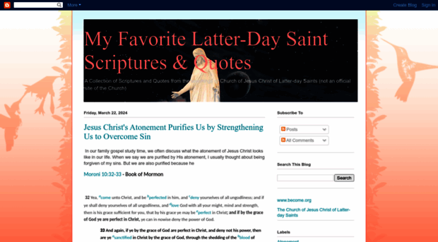 myfavoritescriptures.blogspot.com