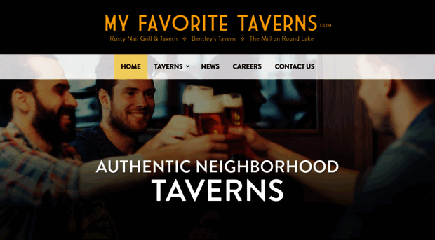 myfavoritetaverns.com