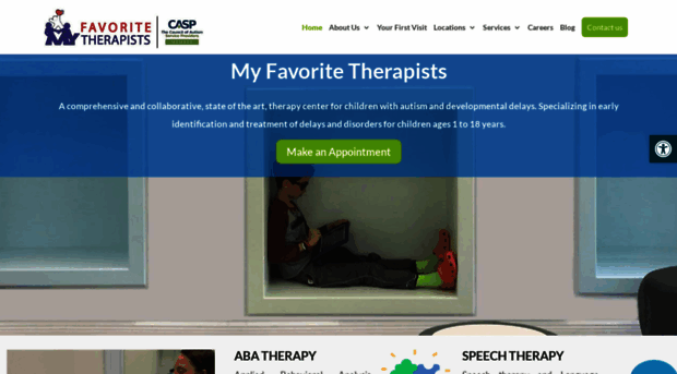 myfavoritetherapists.com