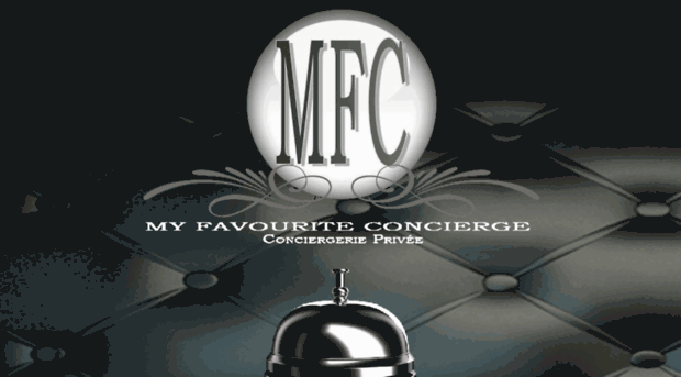 myfavouriteconcierge.com