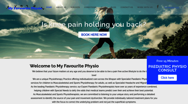 myfavouritephysio.com.au