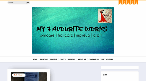 myfavouriteworks.com