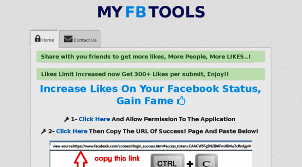 myfbtools.eu