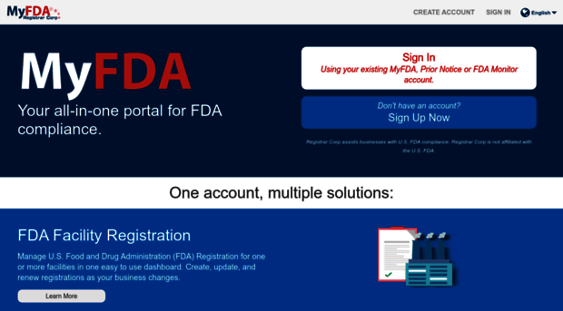 myfda.com