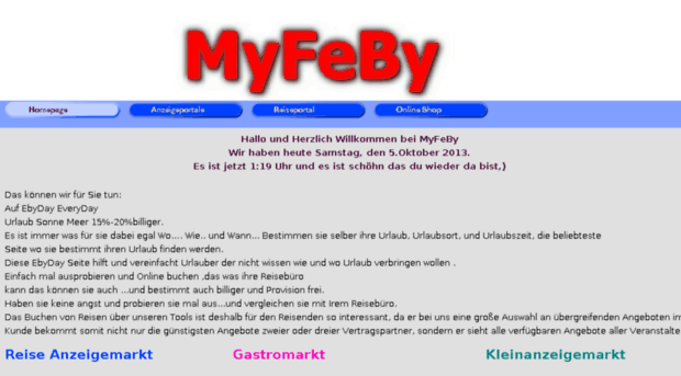 myfeby.com