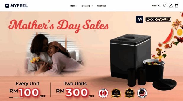 myfeel-my.com