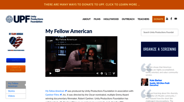 myfellowamerican.us