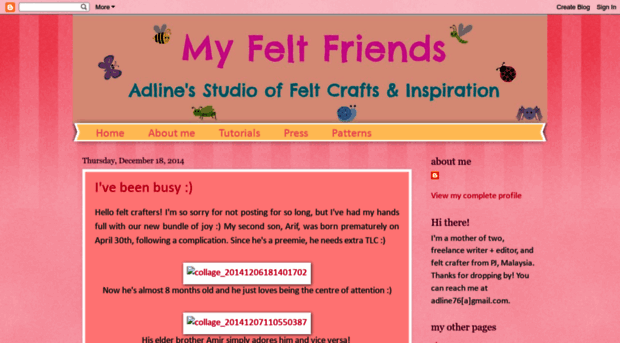 myfeltfriends.blogspot.com