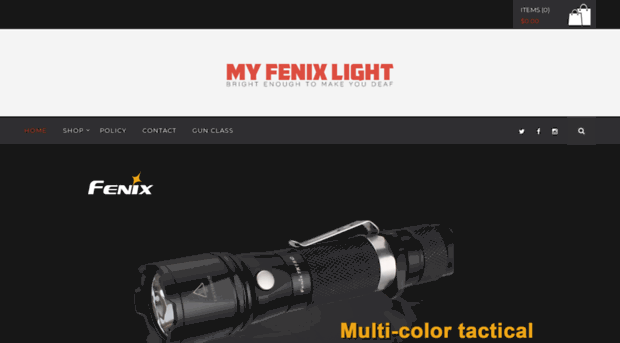 myfenixlight.com
