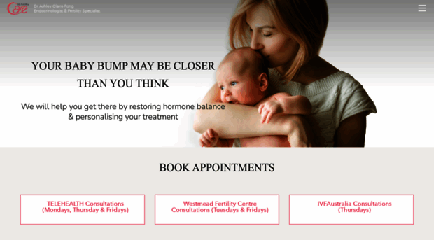 myfertilitycare.com.au