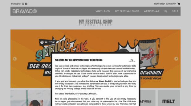 myfestivalshopssl.bravado.de