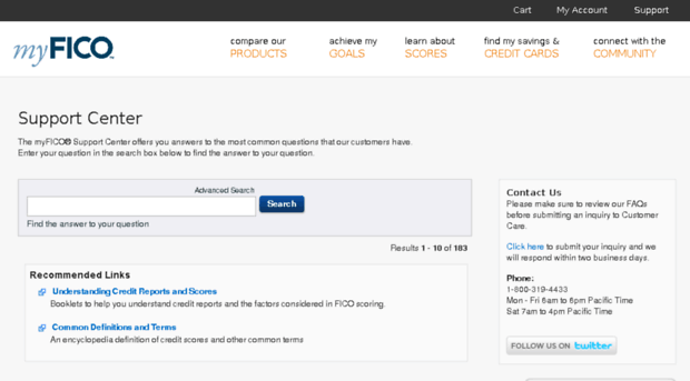 myfico.custhelp.com