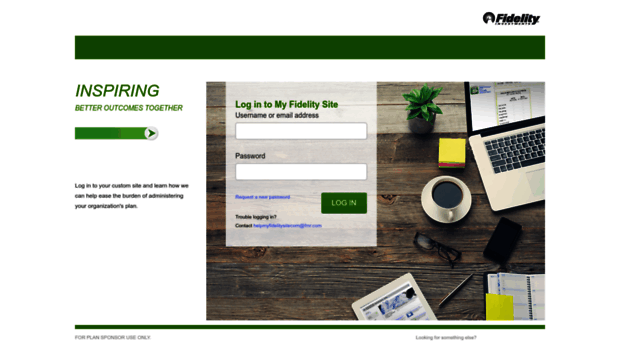 myfidelitysite.com