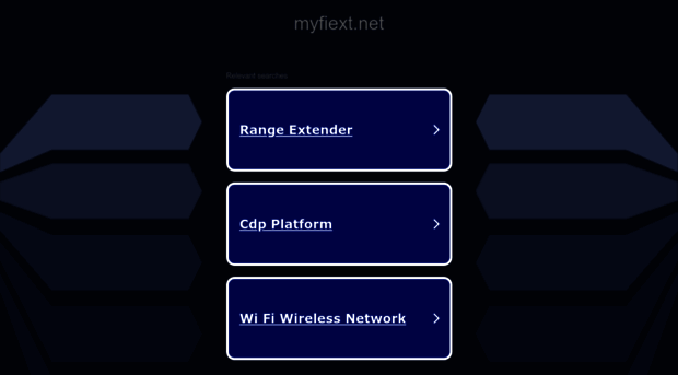 myfiext.net