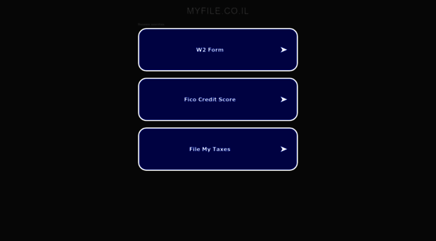 myfile.co.il