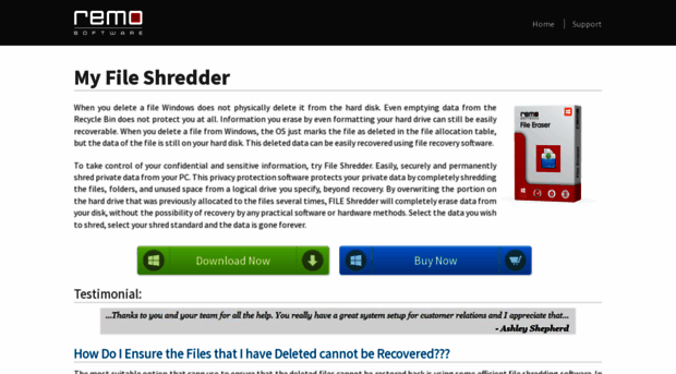 myfileshredder.com