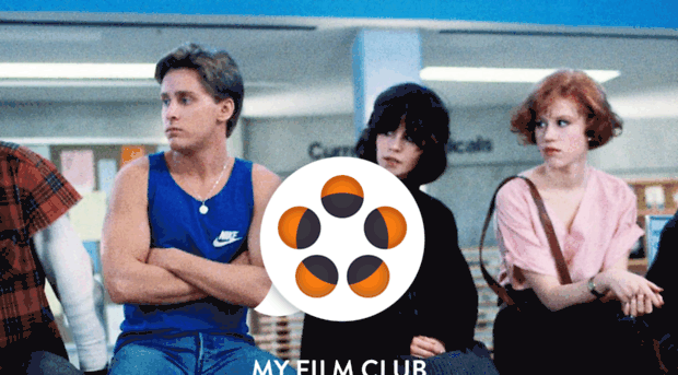 myfilmclub.co.uk