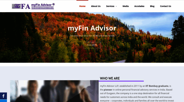 myfinadvisor.com