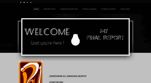 myfinalreport.weebly.com