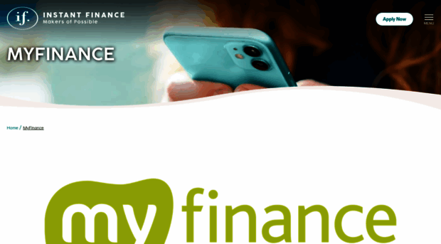 myfinance.co.nz