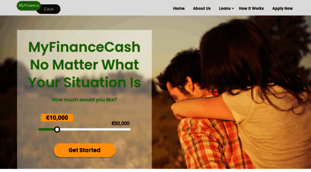 myfinancecash.com