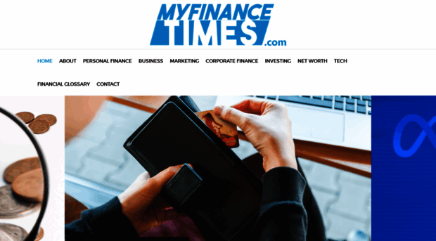 myfinancetimes.com