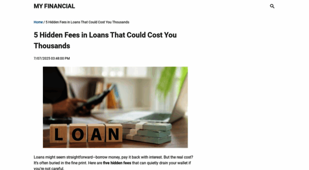 myfinancial.biz.id