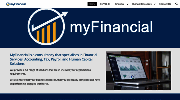 myfinancial.co.za