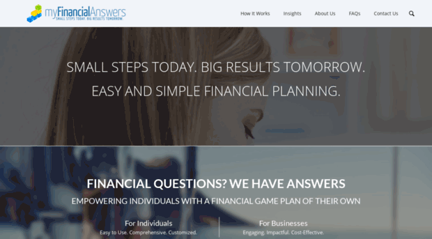 myfinancialanswers.com