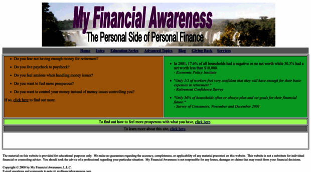 myfinancialawareness.com