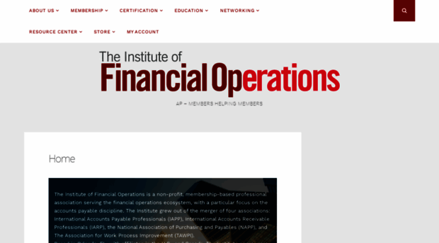 myfinancialops.org