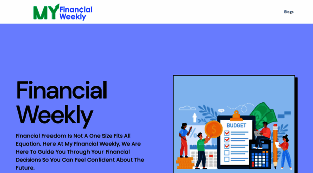 myfinancialweekly.com