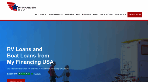 myfinancingusa.com