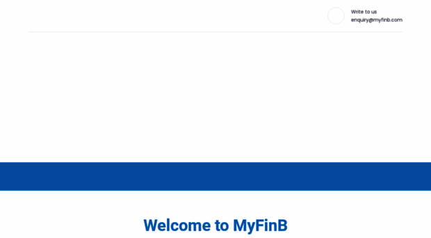 myfinb.com