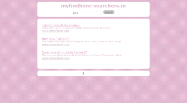myfindhere-searchers.in