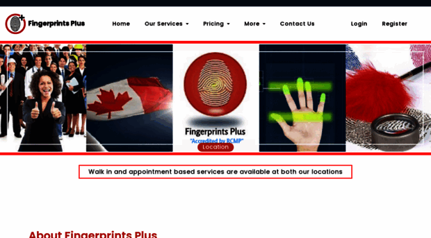 myfingerprints.ca