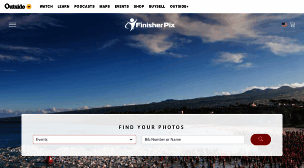 myfinisherpix.gallery