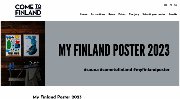 myfinlandposter.com