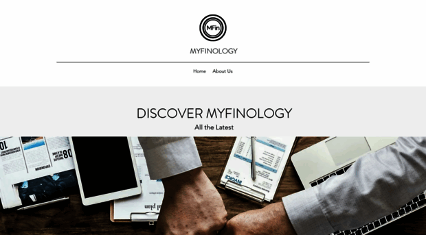 myfinology.com