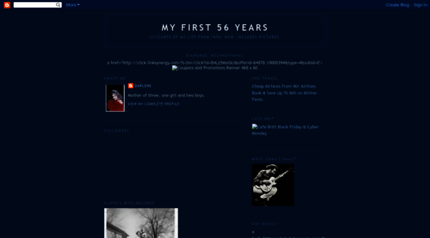 myfirst56years.blogspot.com