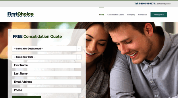 myfirstchoiceplus.com