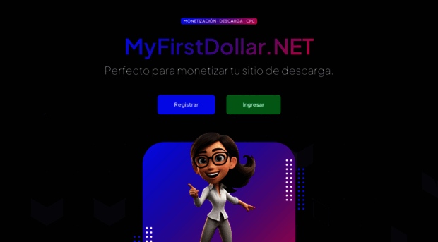 myfirstdollar.org