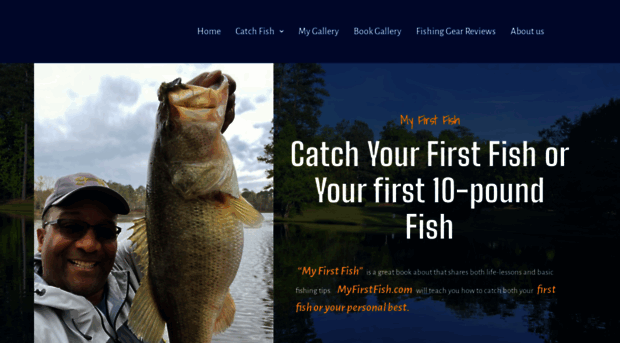 myfirstfish.com